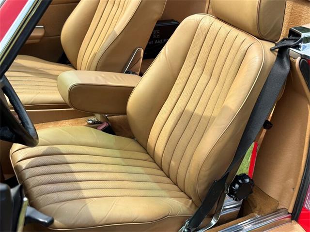 1989 Mercedes-Benz 560SL (CC-1865779) for sale in Boca Raton, Florida