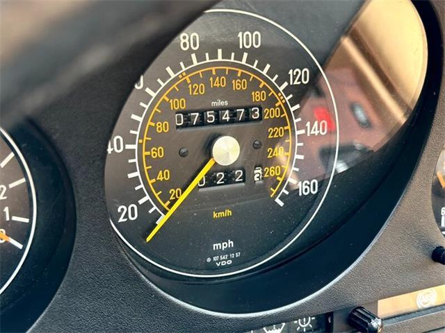 1989 Mercedes-Benz 560SL (CC-1865779) for sale in Boca Raton, Florida