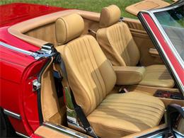1989 Mercedes-Benz 560SL (CC-1865779) for sale in Boca Raton, Florida