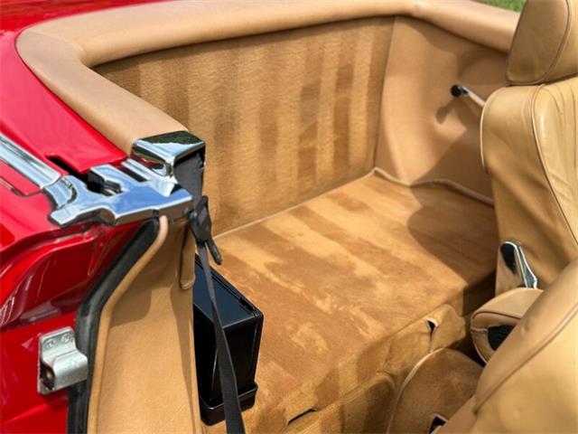 1989 Mercedes-Benz 560SL (CC-1865779) for sale in Boca Raton, Florida
