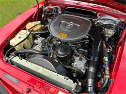 1989 Mercedes-Benz 560SL (CC-1865779) for sale in Boca Raton, Florida