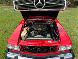 1989 Mercedes-Benz 560SL (CC-1865779) for sale in Boca Raton, Florida