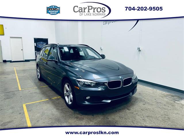 2014 BMW 3 Series (CC-1865782) for sale in Mooresville, North Carolina