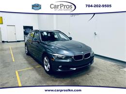 2014 BMW 3 Series (CC-1865782) for sale in Mooresville, North Carolina