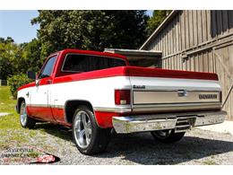 1984 Chevrolet C/K 10 (CC-1865786) for sale in Sevierville, Tennessee