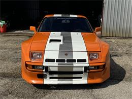 1982 Porsche 924 (CC-1865802) for sale in Rowlett, Texas