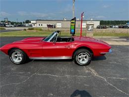 1963 Chevrolet Corvette (CC-1865815) for sale in West Lafayette, IN, USA, Indiana