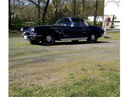 1962 Chevrolet Corvette (CC-1865819) for sale in Peapack, New Jersey