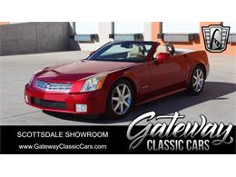 2008 Cadillac XLR (CC-1860582) for sale in O'Fallon, Illinois