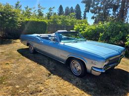 1966 Chevrolet Impala SS (CC-1865826) for sale in Hillsboro, Oregon