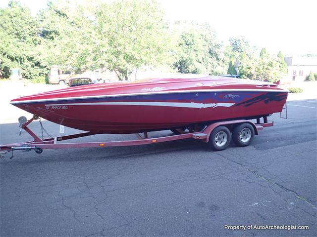 2003 Baja 29' Boat (CC-1865827) for sale in Wallingford, Connecticut