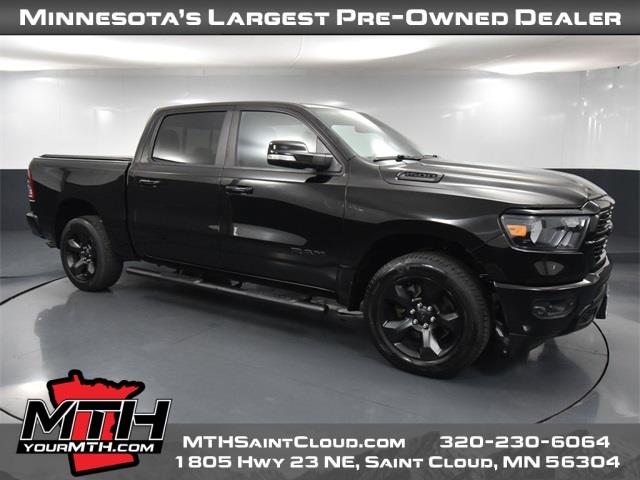 2019 Dodge Ram 1500 (CC-1865832) for sale in Saint Cloud, Minnesota