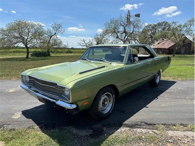 1969 Dodge Dart (CC-1865836) for sale in Fredericksburg, Texas