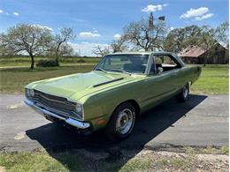 1969 Dodge Dart (CC-1865836) for sale in Fredericksburg, Texas