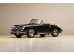 1965 Porsche 356 (CC-1865837) for sale in Scotts Valley, California