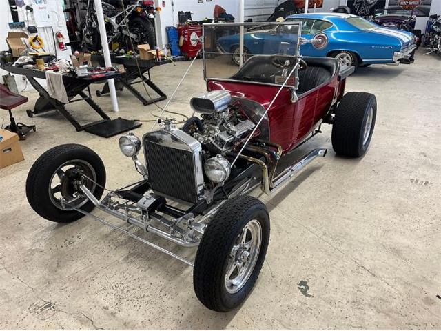 1923 Ford T Bucket (CC-1865842) for sale in Cadillac, Michigan