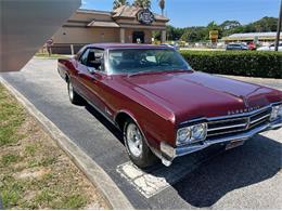 1965 Oldsmobile Starfire (CC-1865847) for sale in Cadillac, Michigan