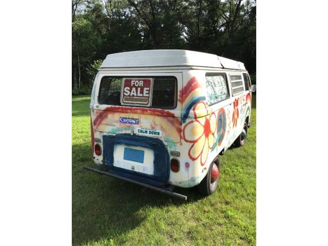 1970 Volkswagen Bus for Sale | ClassicCars.com | CC-1865851