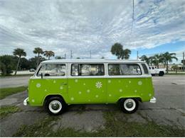 1975 Volkswagen Bus (CC-1865853) for sale in Cadillac, Michigan