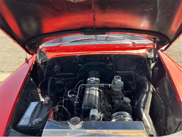 1954 Chevrolet Bel Air (CC-1865856) for sale in Cadillac, Michigan