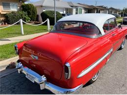 1954 Chevrolet Bel Air (CC-1865856) for sale in Cadillac, Michigan