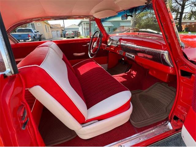 1954 Chevrolet Bel Air (CC-1865856) for sale in Cadillac, Michigan