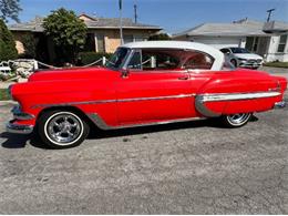 1954 Chevrolet Bel Air (CC-1865856) for sale in Cadillac, Michigan