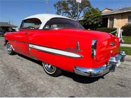 1954 Chevrolet Bel Air (CC-1865856) for sale in Cadillac, Michigan