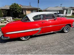 1954 Chevrolet Bel Air (CC-1865856) for sale in Cadillac, Michigan