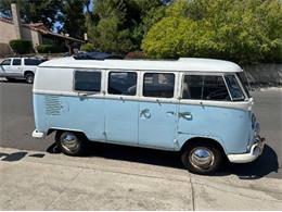 1965 Volkswagen Bus (CC-1865857) for sale in Cadillac, Michigan