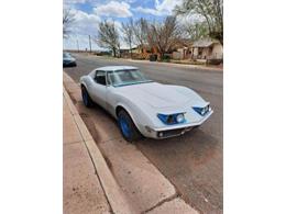 1969 Chevrolet Corvette (CC-1865859) for sale in Cadillac, Michigan