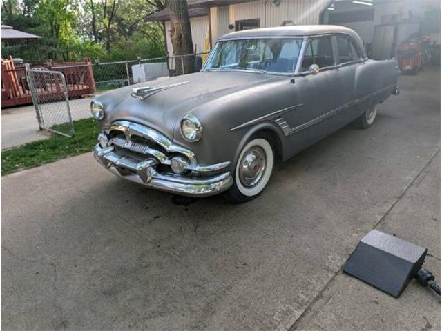 1951 Packard 300 (CC-1865867) for sale in Cadillac, Michigan