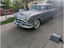 1951 Packard 300 (CC-1865867) for sale in Cadillac, Michigan