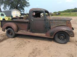 1937 Chevrolet Pickup (CC-1860587) for sale in Parkers Prairie, Minnesota