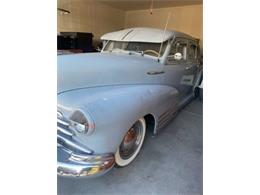 1948 Chevrolet Fleetmaster (CC-1865870) for sale in Cadillac, Michigan