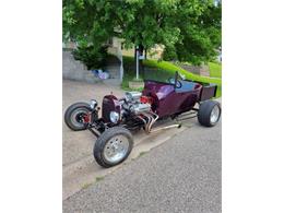 1924 Chevrolet Roadster (CC-1865874) for sale in Cadillac, Michigan