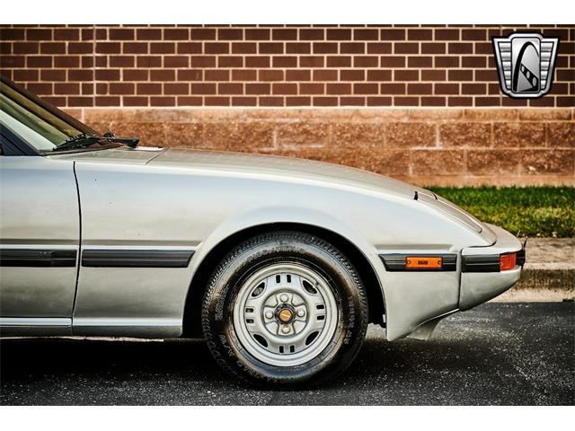 1982 Mazda RX-7 for Sale | ClassicCars.com | CC-1860588