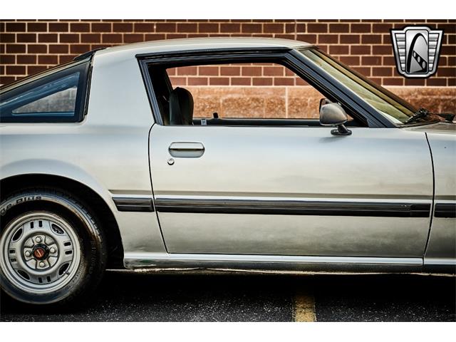 1982 Mazda RX-7 for Sale | ClassicCars.com | CC-1860588