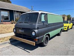 1970 Dodge A100 (CC-1865880) for sale in Cadillac, Michigan