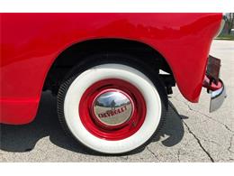 1949 Chevrolet 1/2-Ton Pickup for Sale ClassicCars CC-1865890