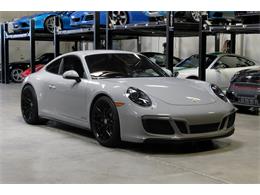 2018 Porsche 911 (CC-1865896) for sale in San Carlos, California