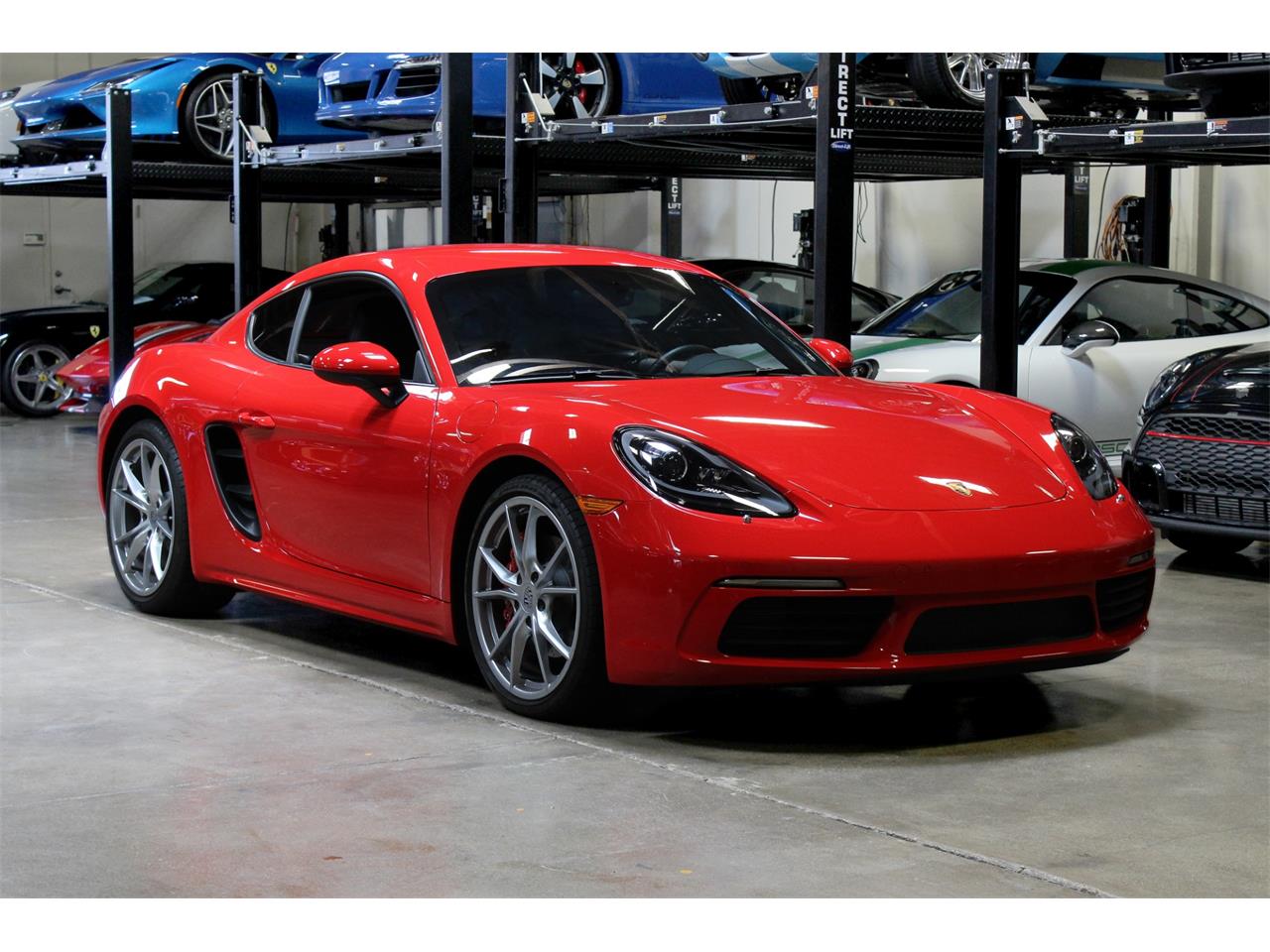 Sitemapcdatahttpcellcare1com2017 Porsche 718 Cayman For Sale