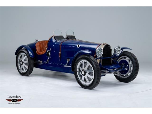 1927 Bugatti Type 35 (CC-1865899) for sale in Halton Hills, Ontario