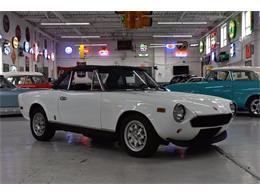 1982 Fiat 124 (CC-1860590) for sale in Wayne, Michigan