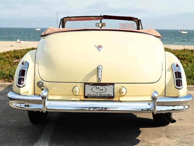 1946 Cadillac Series 62 (CC-1865900) for sale in Santa Barbara, California