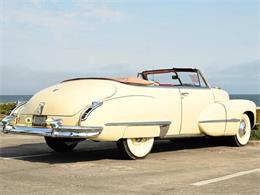 1946 Cadillac Series 62 (CC-1865900) for sale in Santa Barbara, California