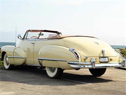 1946 Cadillac Series 62 (CC-1865900) for sale in Santa Barbara, California