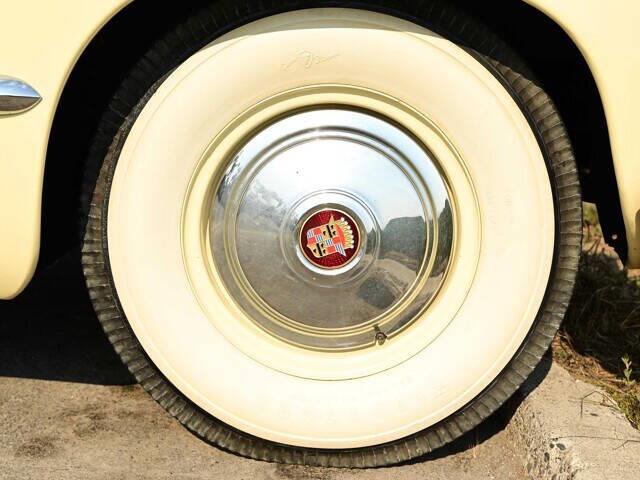 1946 Cadillac Series 62 (CC-1865900) for sale in Santa Barbara, California
