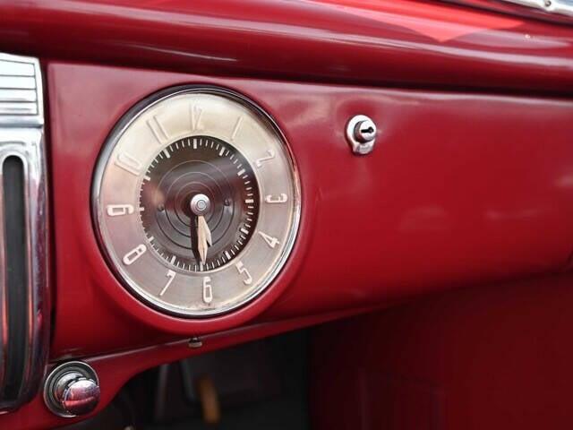 1946 Cadillac Series 62 (CC-1865900) for sale in Santa Barbara, California