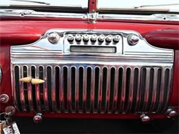 1946 Cadillac Series 62 (CC-1865900) for sale in Santa Barbara, California